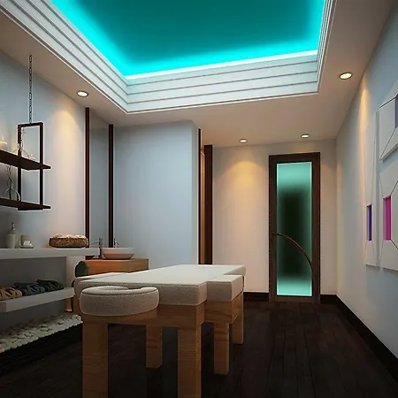 Robinson Club Masmavi Szálloda 5*