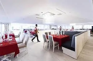 Szálloda Robinson Club Masmavi