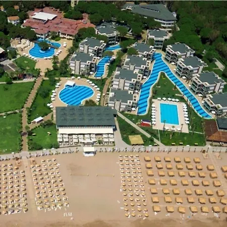 Robinson Club Masmavi Ξενοδοχείο 5*