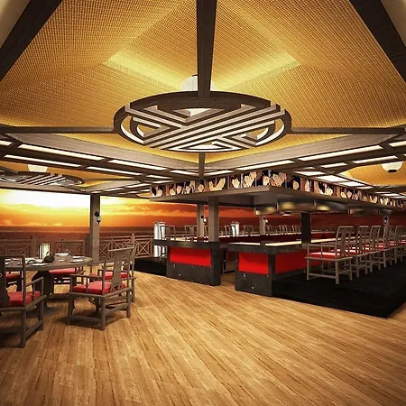 Robinson Club Masmavi Ξενοδοχείο Bogazkent