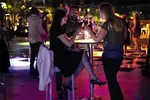 Ξενοδοχείο Robinson Club Masmavi Bogazkent